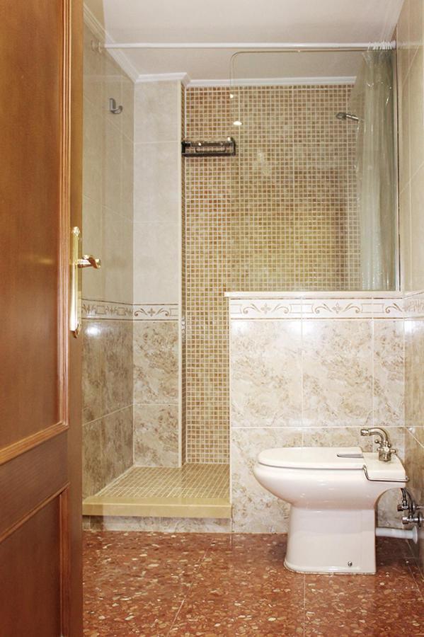 Vivienda Turistica El Ciclamen Apartment Mora de Rubielos Exterior foto